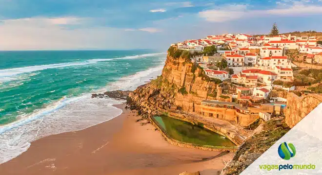viver em Portugal