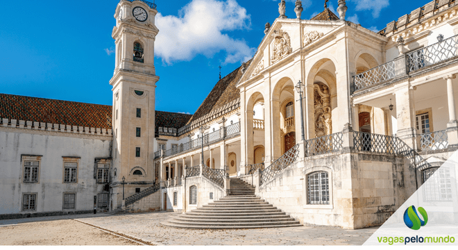 Universidade de Coimbra, Portugal-min