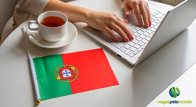profissões mais bem pagas em Portugal