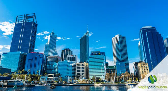 Perth