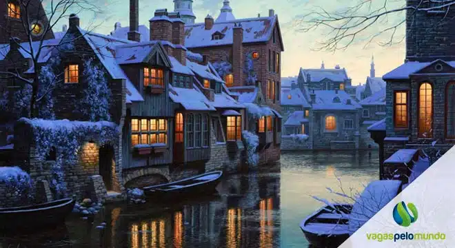 Bruges