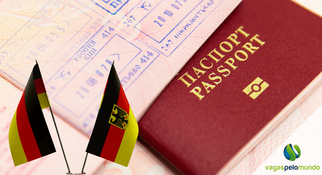cidadania alemã por descendência