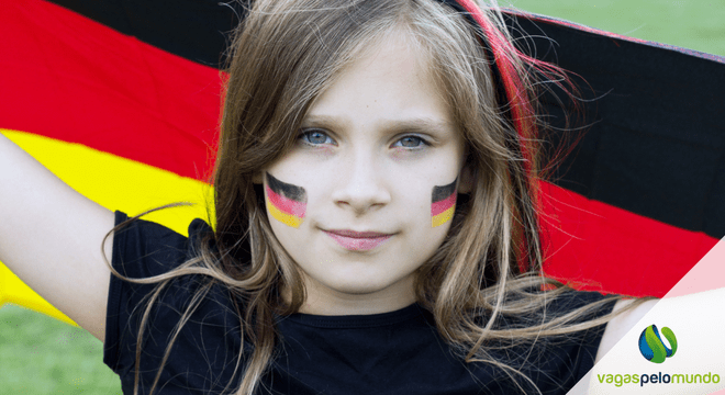 cidadania alemã vantagens