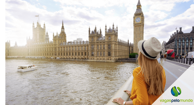Como morar em Londres: dicas, vistos e melhores áreas - edublin