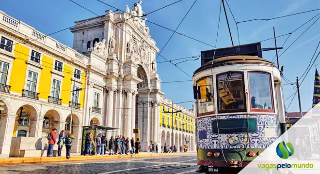 profissões com mais oportunidades em portugal