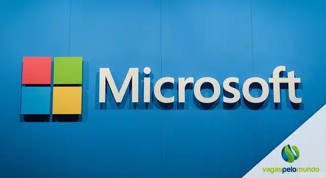 vagas na Microsoft no Qatar