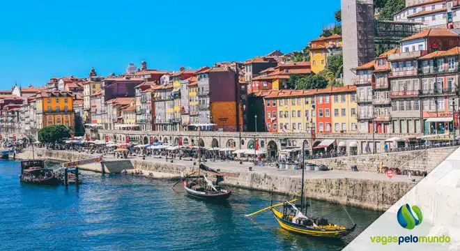 Empresa irlandesa chega em Portugal