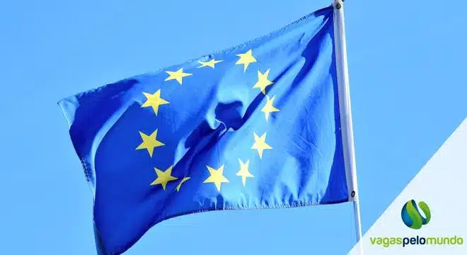 Morar na Uniao Europeia