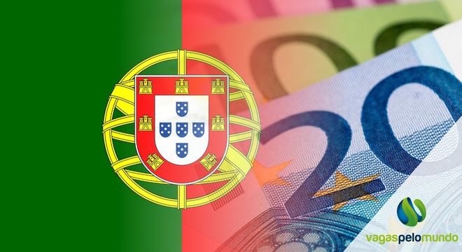 Portugal vai ajudar famílias