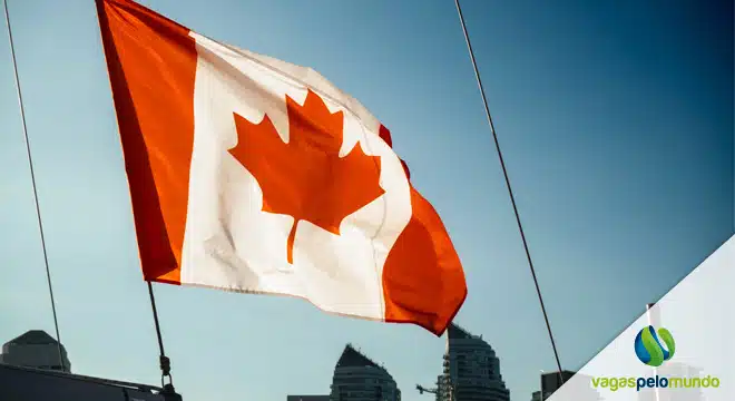 empregos mais bem pagos no Canadá