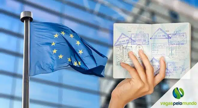 Autorização ETIAS União Europeia