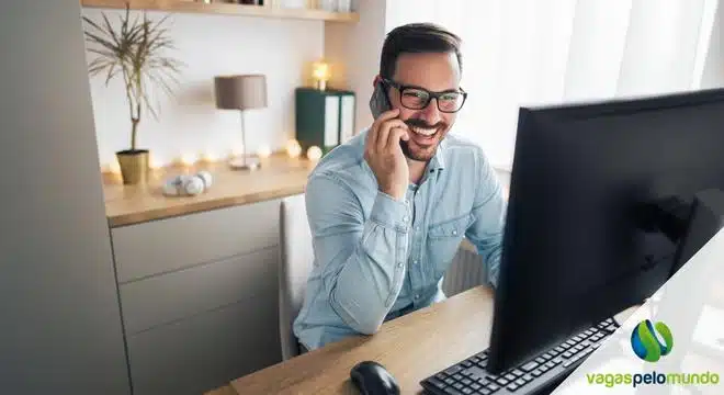 Nômade digital na Espanha 