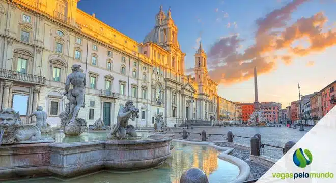 Turismo Roma