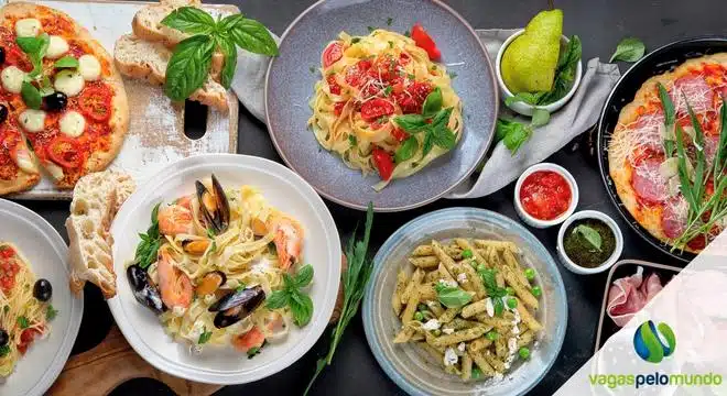 Gastronomia italiana
