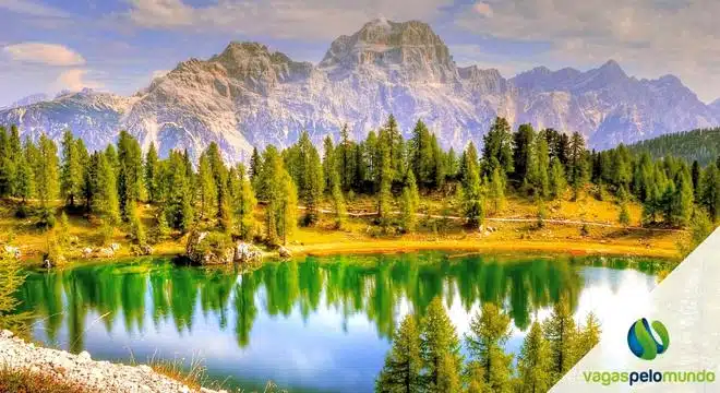 Dolomitas