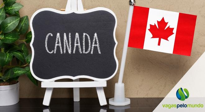 empregos no Canadá para estrangeiros