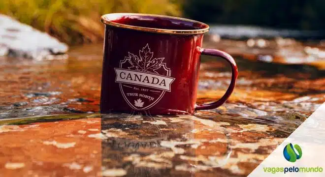 Intercâmbio no Canadá