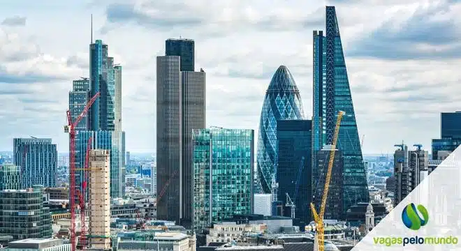 Salário Inglaterra