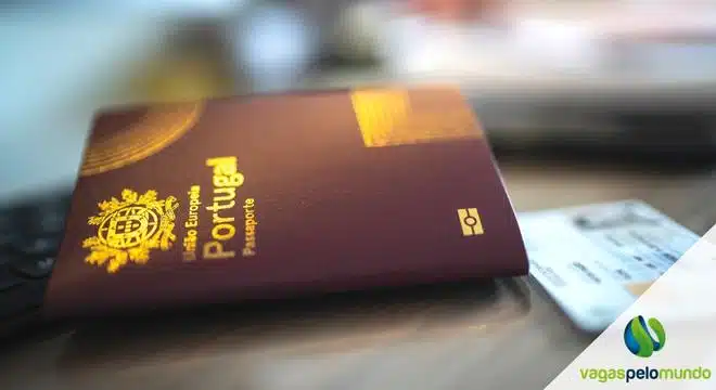 Cidadania portuguesa online