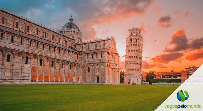 Torre de Pisa