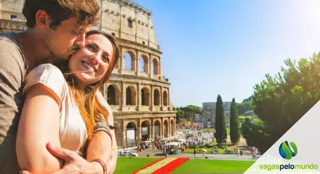 Turismo Italia