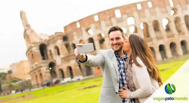 Turismo na Itália
