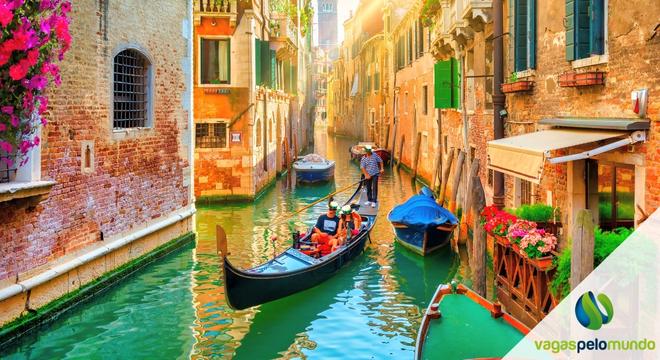 Veneza Italia