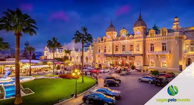Casino de Monte Carlo