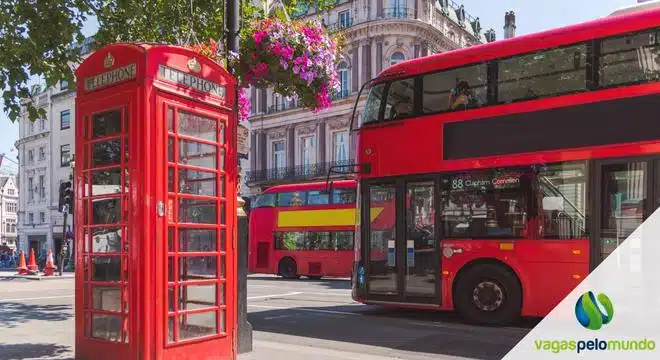 Transportes Londres