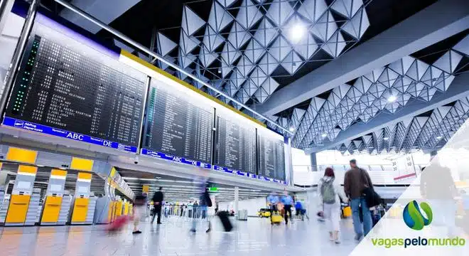 Autorizacao de viagem para o Reino Unido