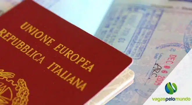 Cidadania Italiana
