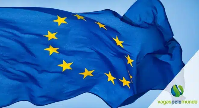 Cidadania da Uniao Europeia