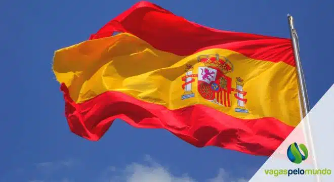 Emprego na Espanha