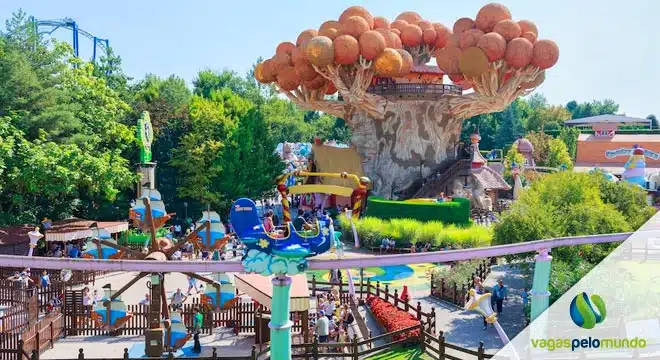 Gardaland