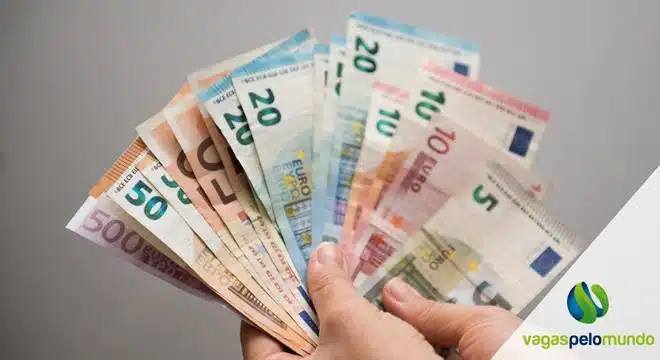 Morar e trabalhar na Europa