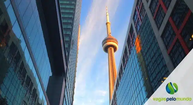 Morar e trabalhar no Canada