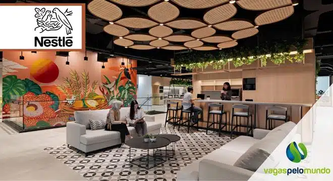 Nestle Portugal