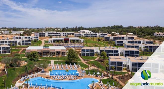 Tivoli Alvor Algarve Resort
