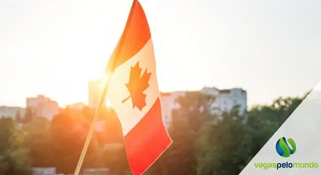 Trabalhar no Canada