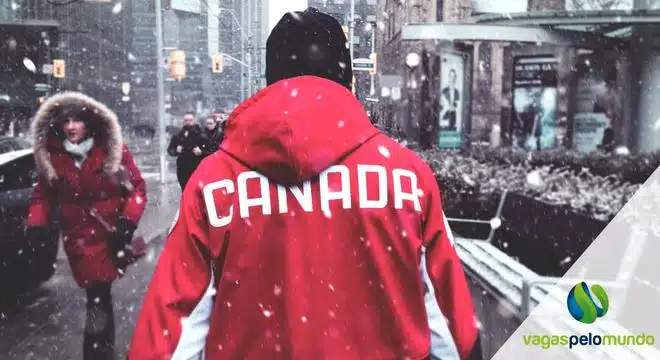 Vagas no Canada para quem fala portugues