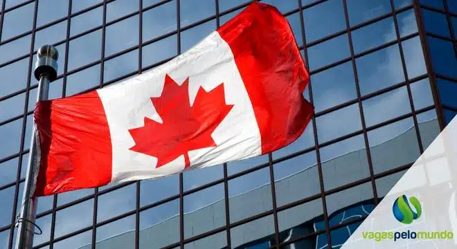 Vagas no Canada