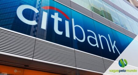 Vagas no Citibank