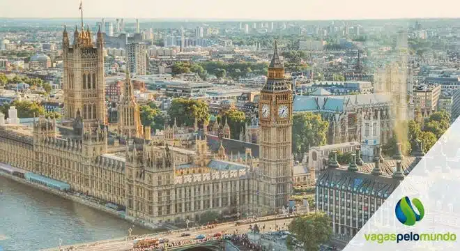Westminster Londres