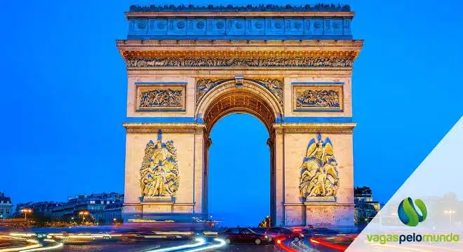 Arco do Triunfo