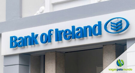bank of Ireland
