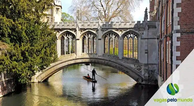 Cambridge University