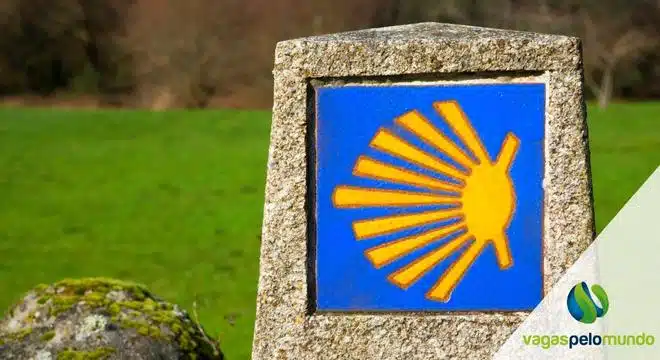 Caminho de Santiago