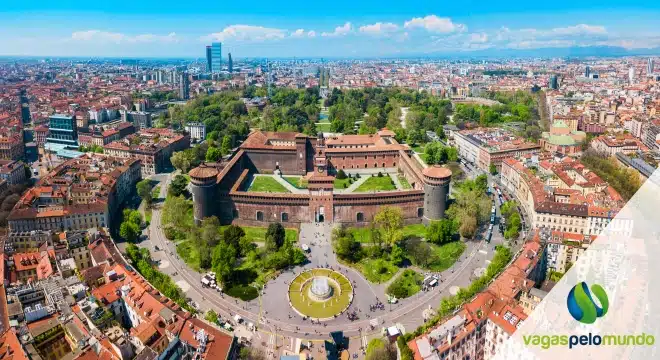 Castello Sforzesco
