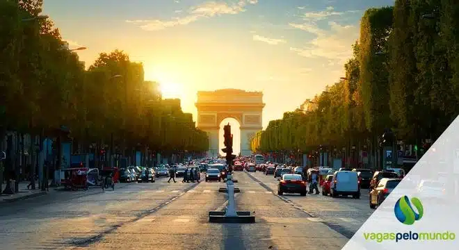 Champs-Élysées