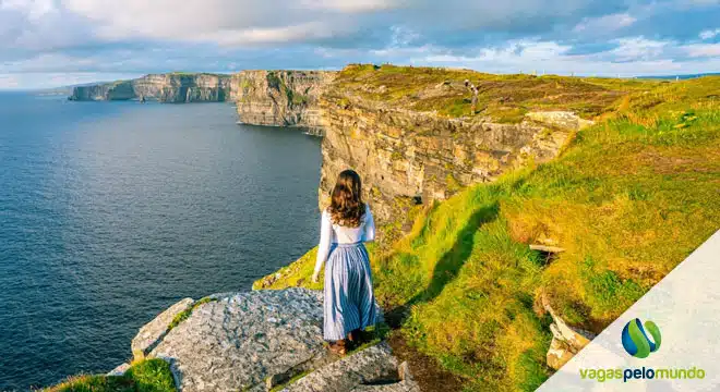 Cidades da Irlanda